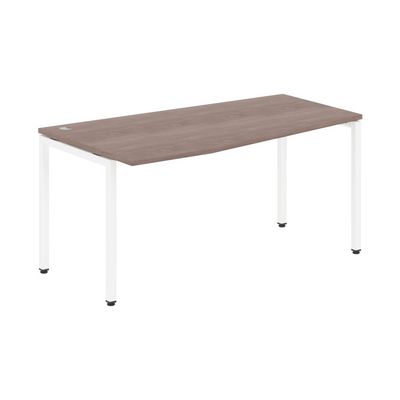 Xten-S XSCT 169 L (Дуб сонома/Белый) Стол письменный