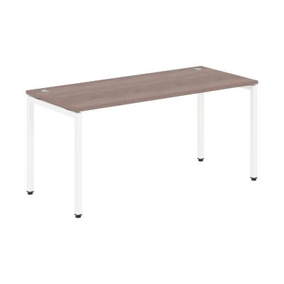 Xten-S XSST 167 (Дуб сонома/Белый) Стол письменный