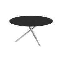 Xten-S XRST 150 (Дуб юкон модерн/Алюминий) Конференц-стол