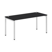 Xten-S XSST 167 (Дуб юкон модерн/Алюминий) Стол письменный