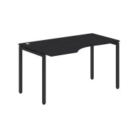 Xten-S XSCET 149 L (Дуб юкон модерн/Антрацит) Стол письменный