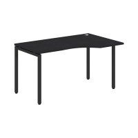 Xten-S XSCET 149 R (Дуб юкон модерн/Антрацит) Стол письменный