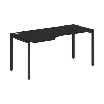 Xten-S XSCET 169 L (Дуб юкон модерн/Антрацит) Стол письменный