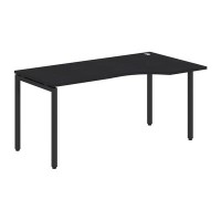 Xten-S XSCET 169 R (Дуб юкон модерн/Антрацит) Стол письменный