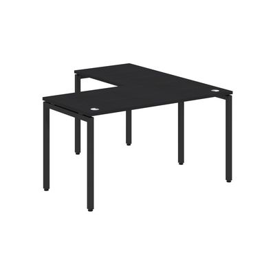 Xten-S XSCT 1415 L (Дуб юкон модерн/Антрацит) Стол угловой