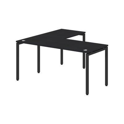 Xten-S XSCT 1615 R (Дуб юкон модерн/Антрацит) Стол угловой