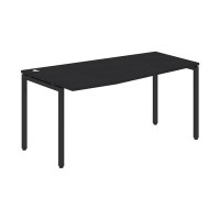 Xten-S XSCT 169 L (Дуб юкон модерн/Антрацит) Стол письменный