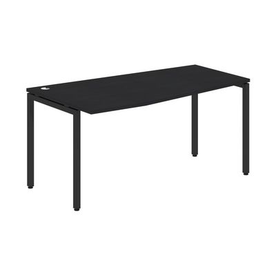 Xten-S XSCT 169 L (Дуб юкон модерн/Антрацит) Стол письменный