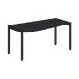 Xten-S XSCT 169 L (Дуб юкон модерн/Антрацит) Стол письменный