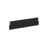 Xten-S XDST 167 (Дуб юкон модерн/Белый) Фронтальная панель