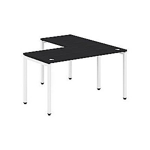 Xten С XSCT 1415 L (Дуб юкон модерн/Белый) Стол угловой