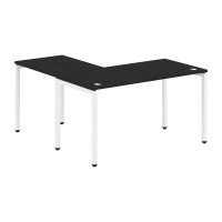 Xten-S XSCT 1415 R (Дуб юкон модерн/Белый) Стол угловой