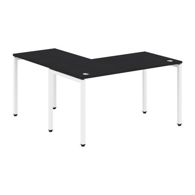 Xten-S XSCT 1415 R (Дуб юкон модерн/Белый) Стол угловой