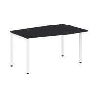 Xten-S XSCT 149 R (Дуб юкон модерн/Белый) Стол письменный