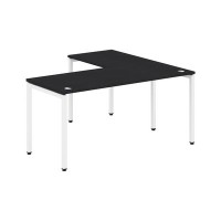 Xten-S XSCT 1615 L (Дуб юкон модерн/Белый) Стол угловой