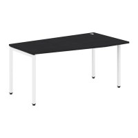 Xten-S XSCT 169 R (Дуб юкон модерн/Белый) Стол письменный