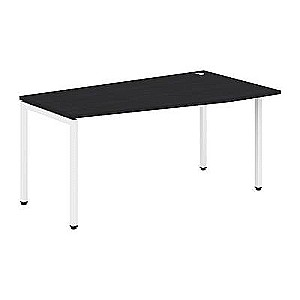 Xten С XSCT 169 R (Дуб юкон модерн/Белый) Стол письменный