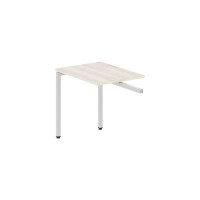 Xten-S XSB 860 (Сосна эдмонт/Алюминий) Брифинг-приставка