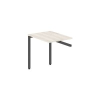 Xten-S XSB 860 (Сосна эдмонт/Антрацит) Брифинг-приставка