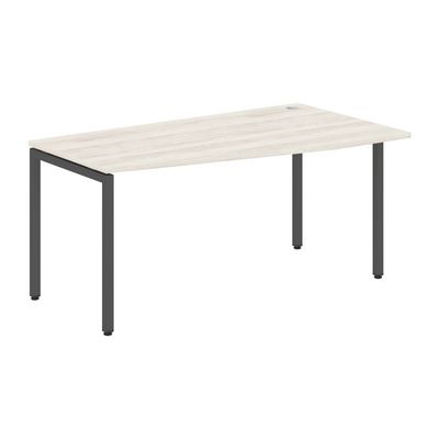 Xten-S XSCT 169 R (Сосна эдмонт/Антрацит) Стол письменный