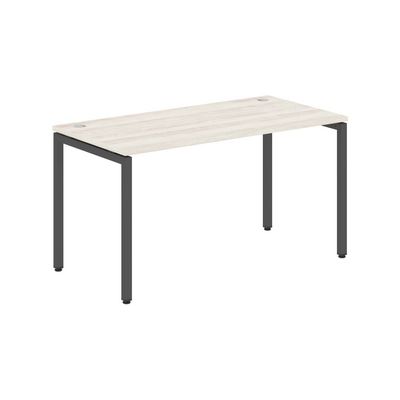 Xten-S XSST 147 (Сосна эдмонт/Антрацит) Стол письменный