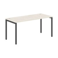 Xten-S XSST 167 (Сосна эдмонт/Антрацит) Стол письменный