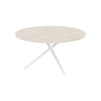 Xten-S XRST 150 (Сосна эдмонт/Белый) Конференц-стол