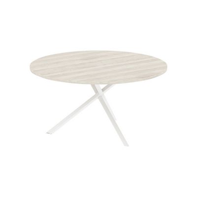 Xten-S XRST 150 (Сосна эдмонт/Белый) Конференц-стол