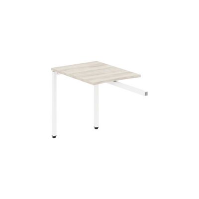 Xten-S XSR 869 (Сосна эдмонт/Белый) Брифинг-приставка