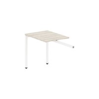 Xten-S XSR 889 (Сосна эдмонт/Белый) Брифинг-приставка