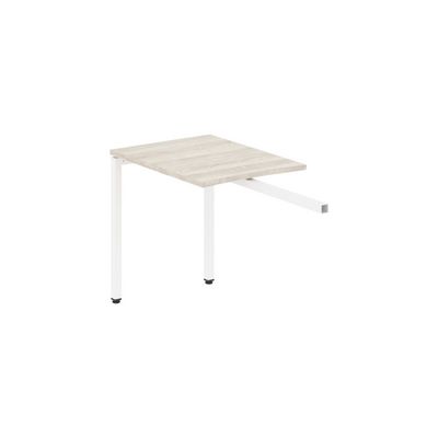 Xten-S XSR 889 (Сосна эдмонт/Белый) Брифинг-приставка