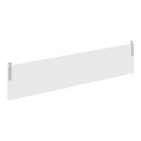 Xten-S60 XS6DST 187.1 (Белый/Алюминий) Фронтальная панель