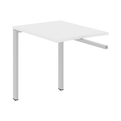 Xten-S60 XS6R 889 (Белый/Алюминий) Брифинг-приставка