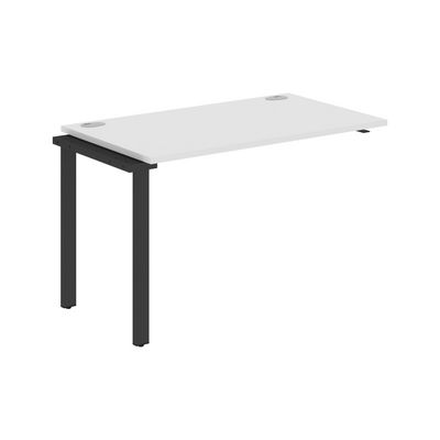 Xten-S60 XIS6ST 1270 (Белый/Антрацит) Модуль рабочей станции