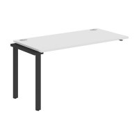 Xten-S60 XIS6ST 1470 (Белый/Антрацит) Модуль рабочей станции