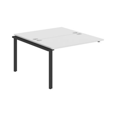 Xten-S60 XIS6WST 1214 (Белый/Антрацит) Модуль рабочей станции