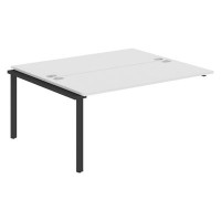 Xten-S60 XIS6WST 1614 (Белый/Антрацит) Модуль рабочей станции