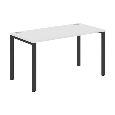 Xten-S60 XS6ST 147 (Белый/Антрацит) Стол письменный
