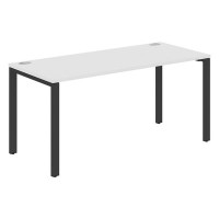 Xten-S60 XS6ST 167 (Белый/Антрацит) Стол письменный