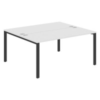 Xten-S60 XS6WST 1614 (Белый/Антрацит) Рабочая станция