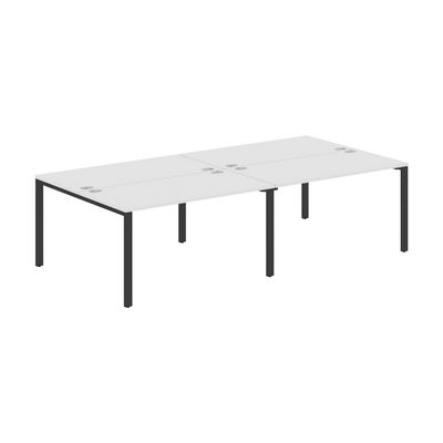 Xten-S60 XS6WST 2814 (Белый/Антрацит) Рабочая станция