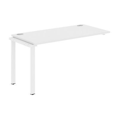 Xten-S60 XIS6ST 1470 (Белый/Белый) Модуль рабочей станции