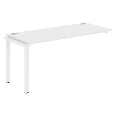 Xten-S60 XIS6ST 1670 (Белый/Белый) Модуль рабочей станции