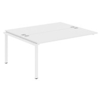 Xten-S60 XIS6WST 1614 (Белый/Белый) Модуль рабочей станции