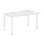 Xten-S60 XS6CT 149 R (Белый/Белый) Стол эргономичный, правый