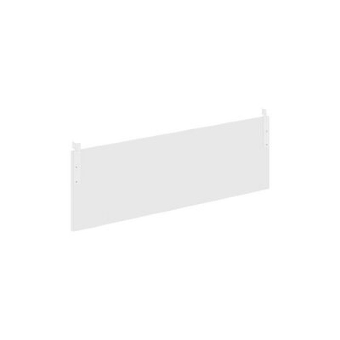 XS6DST 127.1 (Белый/Белый) Фронтальная панель