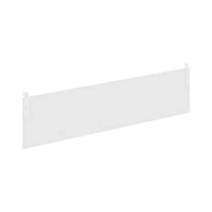 XS6DST 167.1 (Белый/Белый) Фронтальная панель