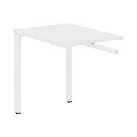 Xten-S60 XS6R 869 (Белый/Белый) Брифинг-приставка