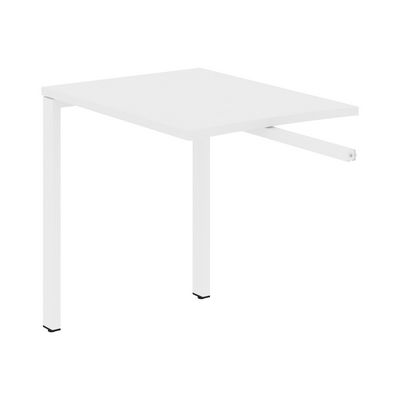 Xten-S60 XS6R 889 (Белый/Белый) Брифинг-приставка