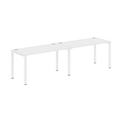 Xten-S60 XS6WST 2870 (Белый/Белый) Рабочая станция